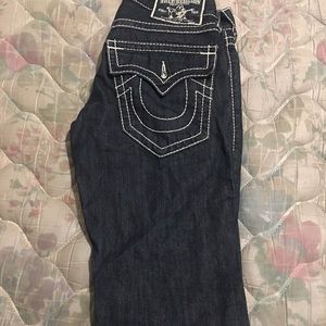 Authentic Tru Religion Jeans